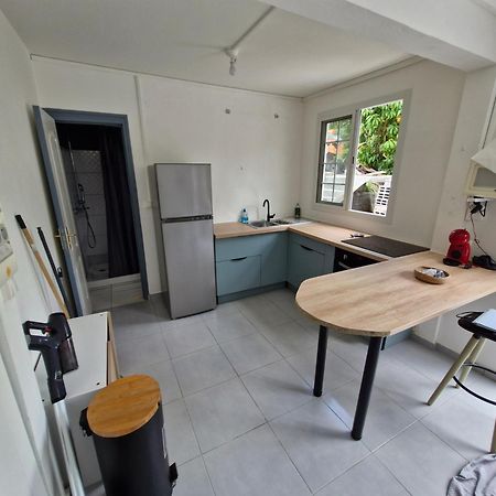 פור-דה-פראנס Chambres D'Hotes Dans Villa A Chateauboeuf מראה חיצוני תמונה