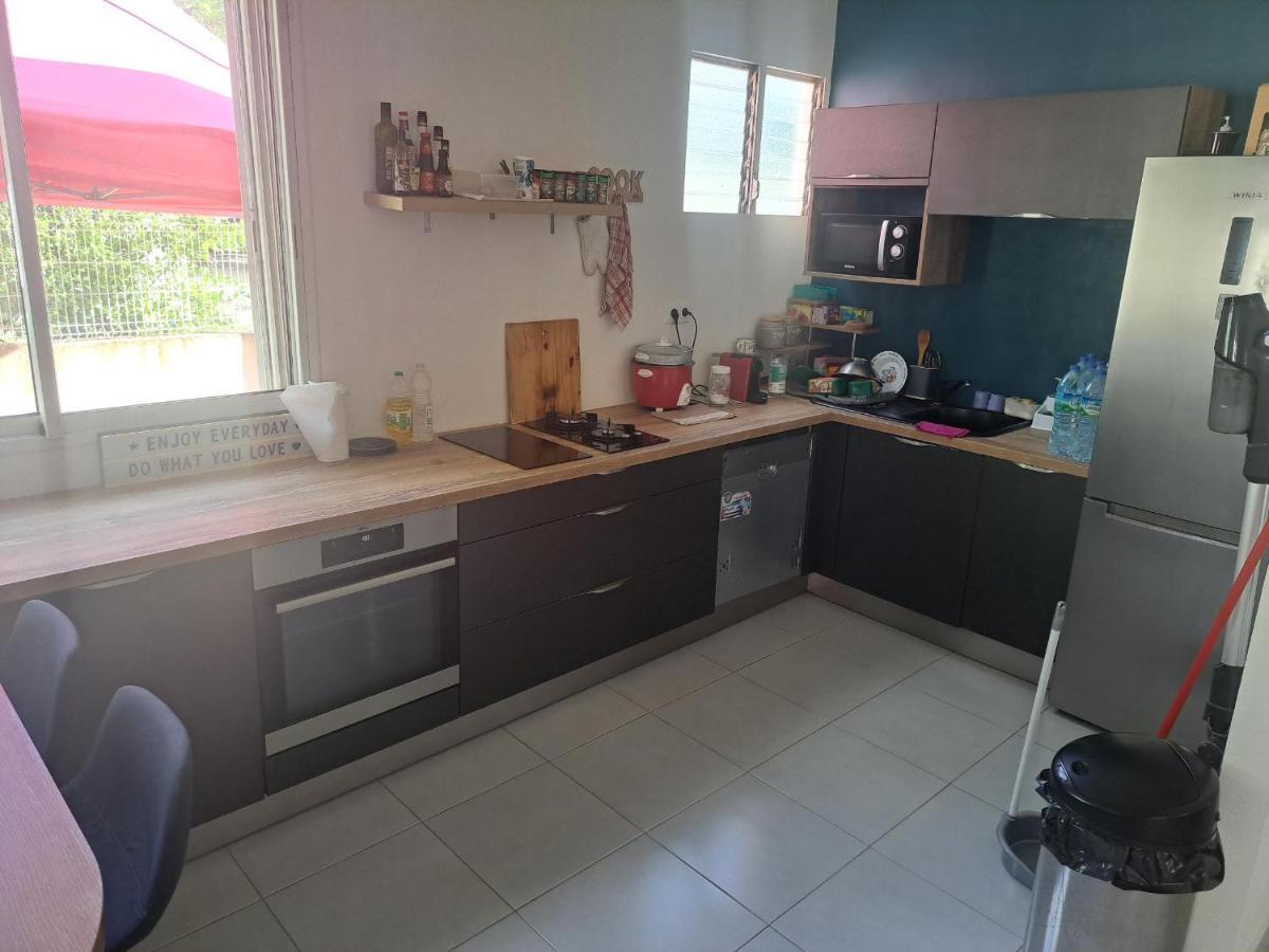 פור-דה-פראנס Chambres D'Hotes Dans Villa A Chateauboeuf מראה חיצוני תמונה