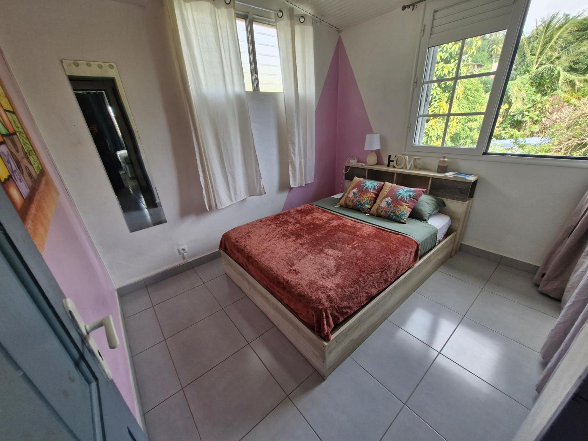 פור-דה-פראנס Chambres D'Hotes Dans Villa A Chateauboeuf מראה חיצוני תמונה