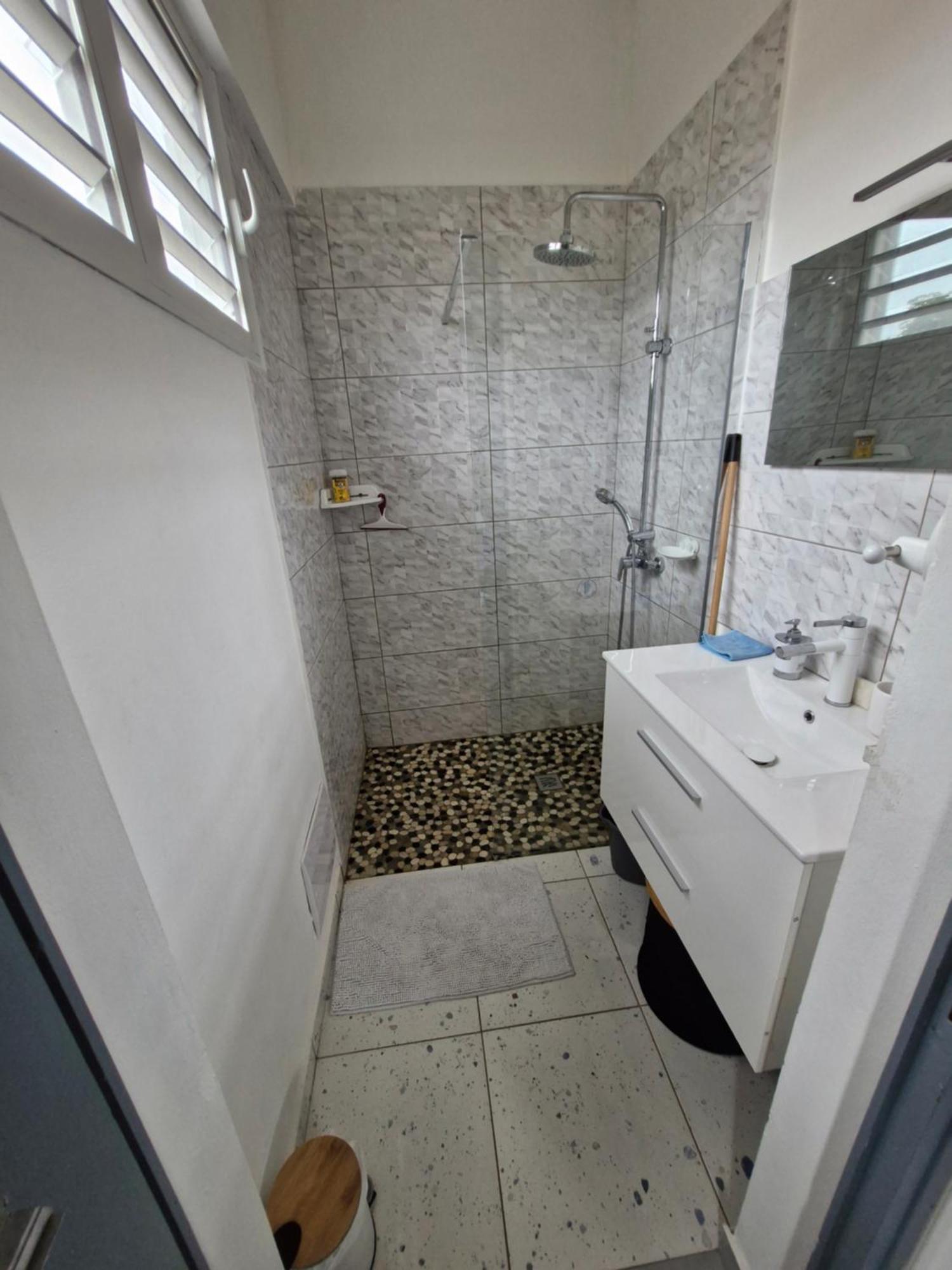פור-דה-פראנס Chambres D'Hotes Dans Villa A Chateauboeuf מראה חיצוני תמונה