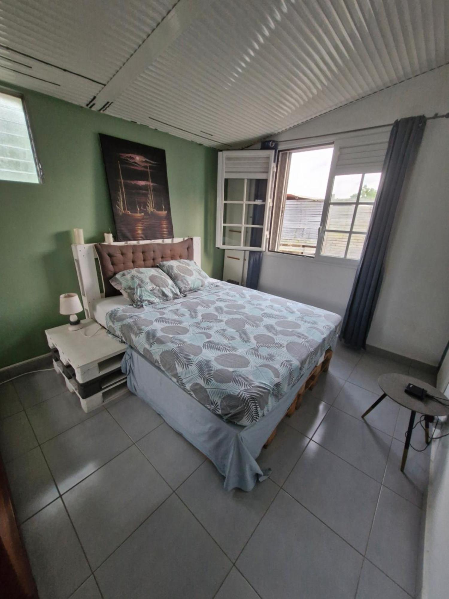 פור-דה-פראנס Chambres D'Hotes Dans Villa A Chateauboeuf מראה חיצוני תמונה