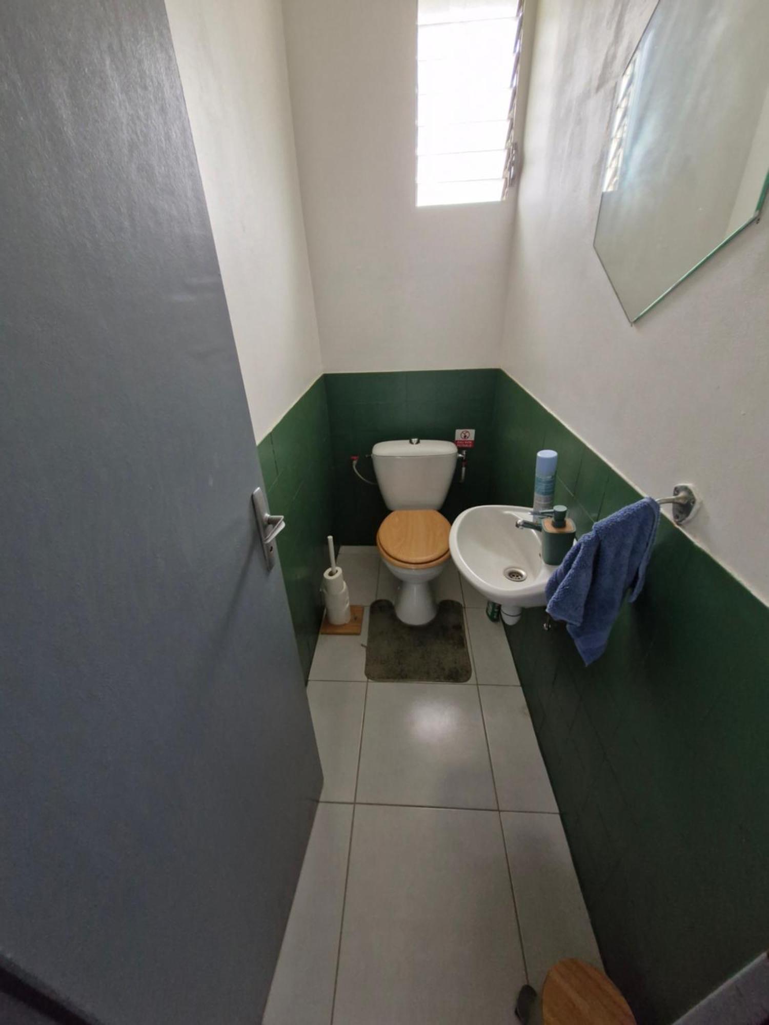 פור-דה-פראנס Chambres D'Hotes Dans Villa A Chateauboeuf מראה חיצוני תמונה
