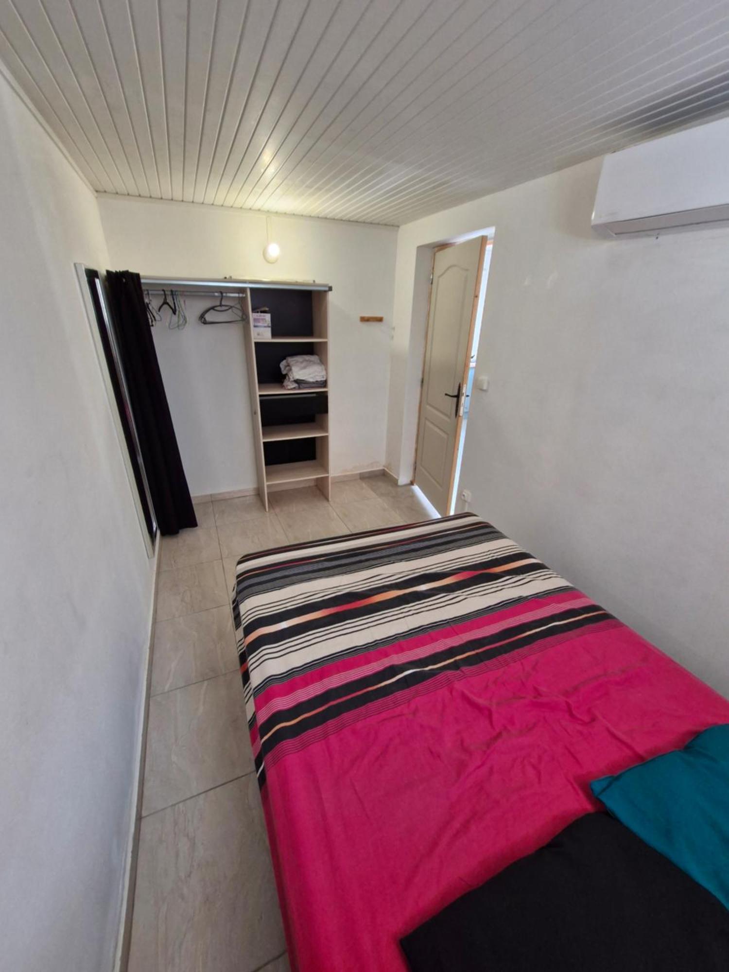 פור-דה-פראנס Chambres D'Hotes Dans Villa A Chateauboeuf מראה חיצוני תמונה